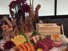 -花潮料理艺食馆(SM新生活广场店)