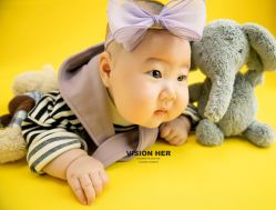 -VISION HER·薇森鹤专业孕婴亲子摄影工作室