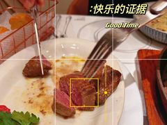 -西堤牛排(北京国瑞店)
