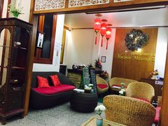 -新月水疗保健中心(2号店)