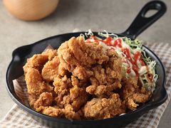 -火炉火自助餐(西直门凯德MALL店)