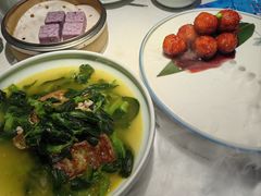 -半勺·新徽菜(银泰城店)