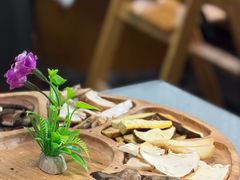 -名善山珍·野生菌汤锅(文殊院店)