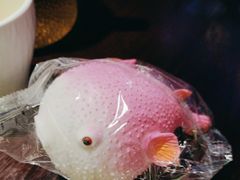 -永安鱼庄·镇江菜(东吴路店)