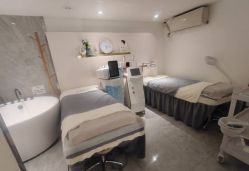 -MIDA蜜哒•科技逆龄美肤连锁