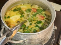 冬阴功-大头虾越式风味餐厅(光明广场店)