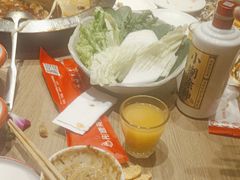 -彤德莱火锅(果园路店)