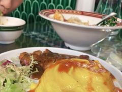 -肥韬茶餐厅(南山mini店)