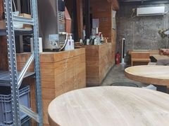 -VOYAGE COFFEE(北锣鼓巷店)