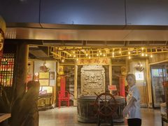 -黄家码头老火锅(解放碑旗舰店)