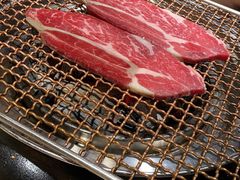 -九田家黑牛烤肉料理(万达店)