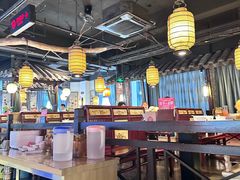 -吴越荣记苏州菜·松鼠桂鱼(月光码头店)