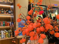 -倍儿美海鲜排挡·非遗海鲜蒸饺(洋货店)