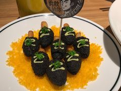 -太二酸菜鱼(汕头苏宁广场店)