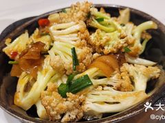 -凯鸽酒楼(大同振兴街店)