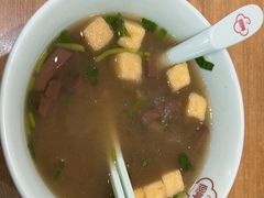 -回味鸭血粉丝汤(砂之船店)