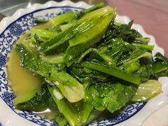 -铁头烧菜馆(立新路店)