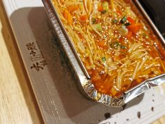 -大话小腰(鸟巢店)