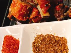 -阿罗新疆菜(人民广场店)