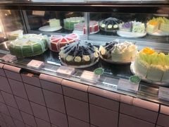 -黑草莓(重庆路店)