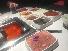 -海底捞火锅(河东万达广场店)
