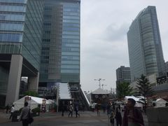 -秋叶原电器街