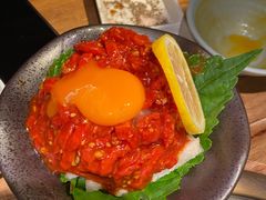 -黑牛黑猪烤肉专门店(万象城店)