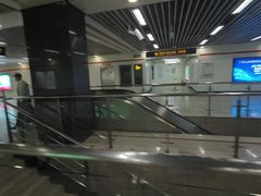 -常熟路(地铁站)