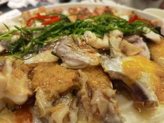 -巡味顺德菜(龙华壹方城店)