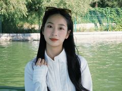 -北陵公园