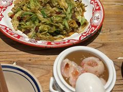 -破三川·新川菜(静安大融城店)