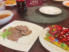 -青岛海尔洲际酒店