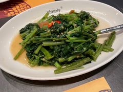 -simply thai天泰(长泰广场店)
