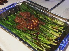 -小鲜肉延边朝鲜族烤串(珠海店)