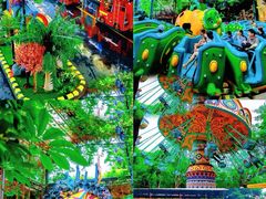-长鹿旅游休博园