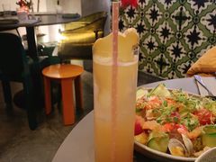 -Ginger(兴国路店)
