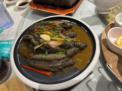 -阿伟海鲜楼·福建菜(涵江店)