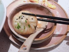 招牌生煎包-竹外桃花·江南小酒馆(SKP·S店)