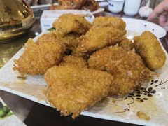 -弓二莜面(总店)