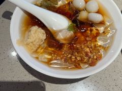 -茅庐川菜(烟台吾悦广场店)