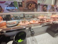-争鲜回转寿司(中街大悦城店)