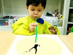 -美加国际幼儿园(四季青校区)