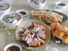-洲心明记烧肉大粥(总店)