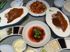 -老北京炸酱面·烤鸭(前门店)