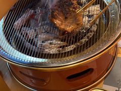 -闻老头·菊花炭烤肉(D11店)