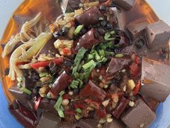 -蜀川川破店·江湖菜·烧烤(北京首店)