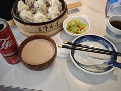 -真食净香居·内蒙稍麦(亚运村店)