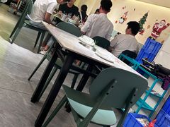 -肥家大排档(天河体育西店)