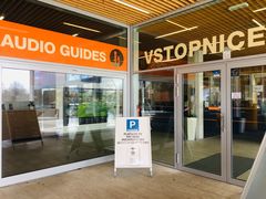 -波斯托伊纳溶洞