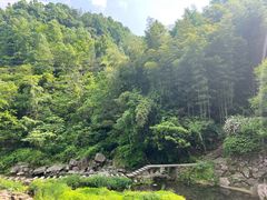 -丹山赤水风景名胜区